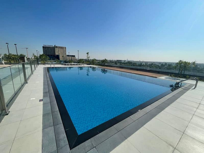 FURNISHED / READY TO MOVE/ GREAT DEAL Дубай Продакшн Сити - изображение 6