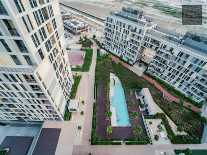 FURNISHED / READY TO MOVE/ GREAT DEAL Дубай Продакшн Сити - изображение 3