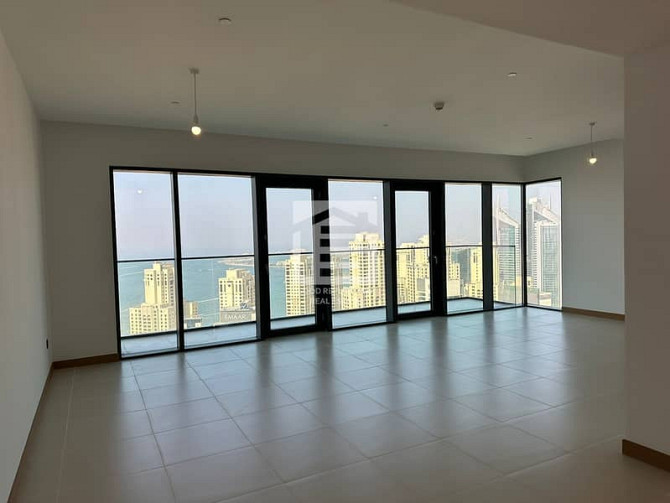 best price 4 bedroom in Vida residences marina for rent Dubai Marina - photo 6