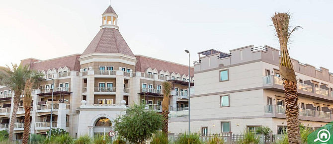 SOPHISTICATED LIVING EXQUISITE 2-BEDROOM APARTMENT Jumeirah Village Circle (JVC) - photo 6