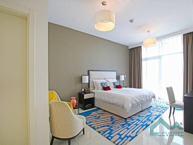 SOPHISTICATED LIVING EXQUISITE 2-BEDROOM APARTMENT Jumeirah Village Circle (JVC) - photo 7