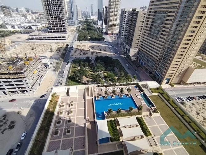 SOPHISTICATED LIVING EXQUISITE 2-BEDROOM APARTMENT Jumeirah Village Circle (JVC) - photo 5