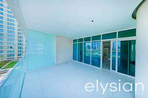 EXCLUSIVE I Ready to Move In I Stunning View Дубай Харбор