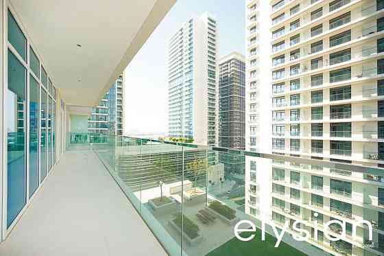 EXCLUSIVE I Ready to Move In I Stunning View Дубай Харбор