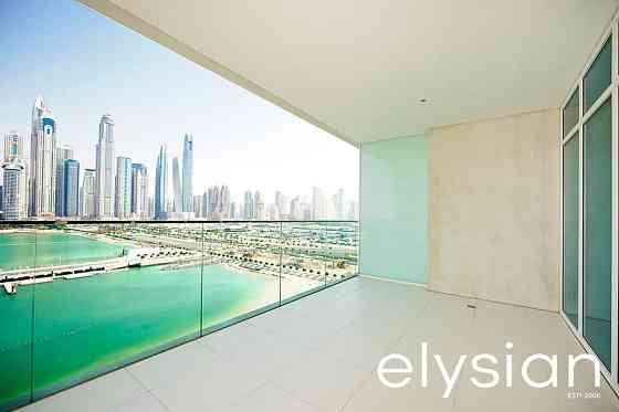 EXCLUSIVE I Ready to Move In I Stunning View Дубай Харбор