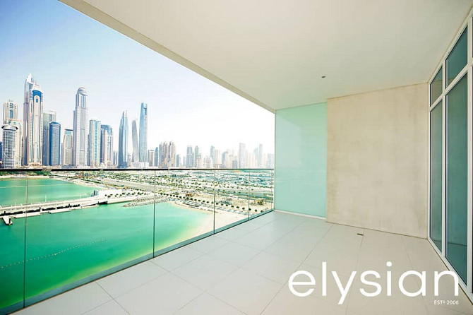 EXCLUSIVE I Ready to Move In I Stunning View Дубай Харбор - изображение 6