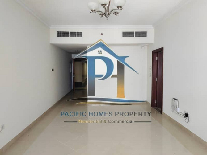 **HOT OFFER** 2BHK, 2BATH GYM,POOL,PARKING & ALL FACILITICS. Al Nahda (Dubai) - изображение 3