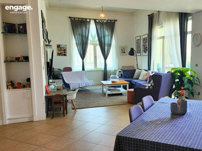 3br + Maid | High Floor | Private Beach Palm Jumeirah - photo 7