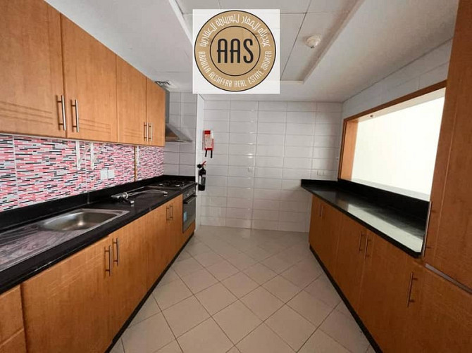Very Luxurious 1BR Hall With Chiller Free_ Complete Facilities Al Nahda (Dubai) - изображение 1