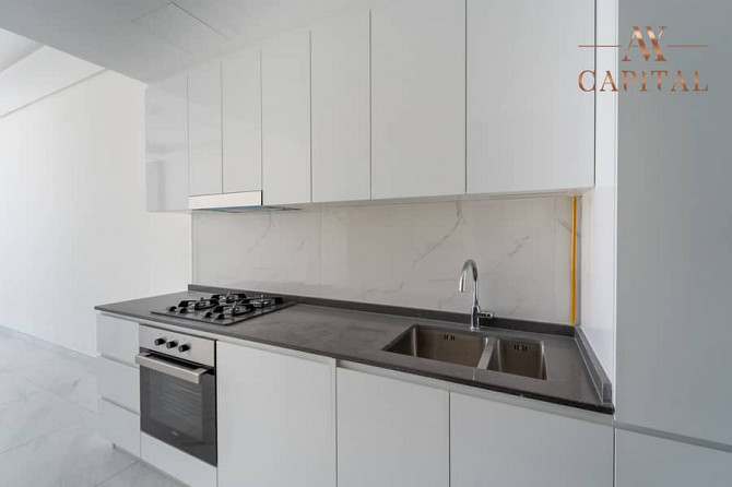Brand New | Fully Equipped Kitchen | Ready Now Дубай Студио Сити - изображение 5