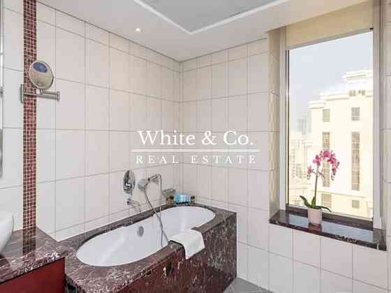 Duplex | High Floor | Sea and Ain Views Jumeirah Beach Residence (JBR)