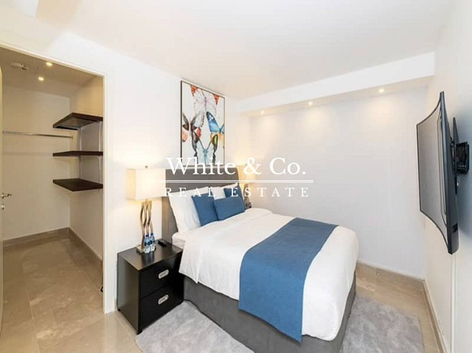 Duplex | High Floor | Sea and Ain Views Jumeirah Beach Residence (JBR) - photo 8