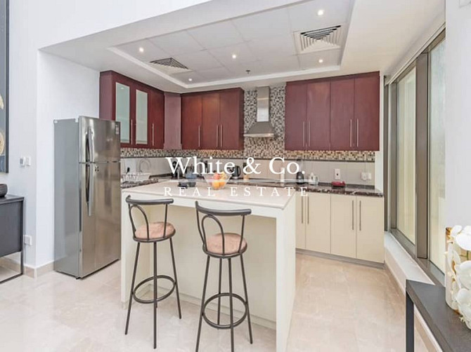 Duplex | High Floor | Sea and Ain Views Jumeirah Beach Residence (JBR) - photo 7