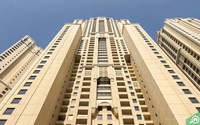 Duplex | High Floor | Sea and Ain Views Jumeirah Beach Residence (JBR) - photo 5