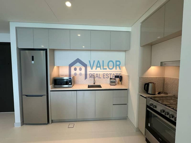 LUXURIOUS  1BHK | FULLY FURNISHED | SEA VIEW Dubai Harbour - photo 6