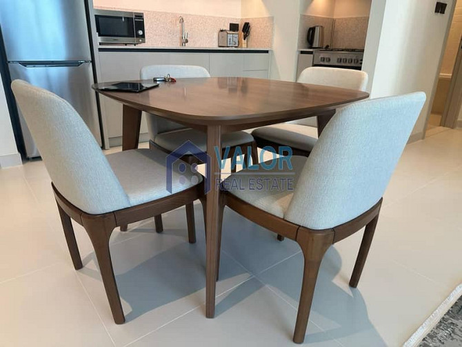 LUXURIOUS  1BHK | FULLY FURNISHED | SEA VIEW Dubai Harbour - photo 3