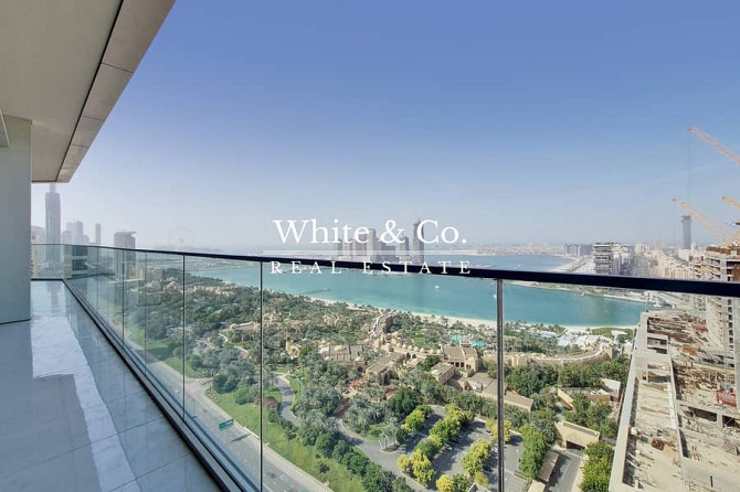 Best Price | Panoramic View | Maids Room Дубай Медиа Сити - изображение 3