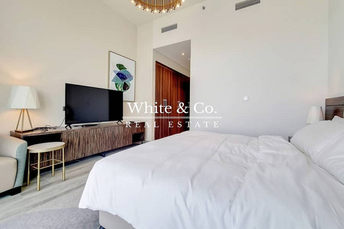 Best Price | Panoramic View | Maids Room Дубай Медиа Сити - изображение 6