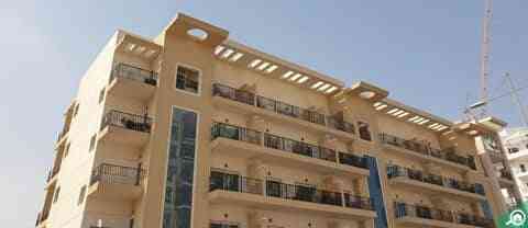 One Month Free \\Specious 1Bhk Apartment \\Close Kitchen \\Two Washrooms \\All Amenities Интернешнл Сити