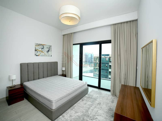 One Month Free \\Specious 1Bhk Apartment \\Close Kitchen \\Two Washrooms \\All Amenities International City - photo 8