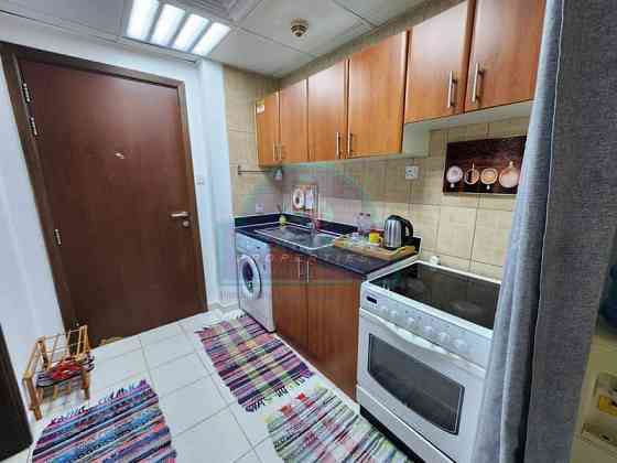 Fully Furnished | Luxury | Renovated | Balcony Интернешнл Сити