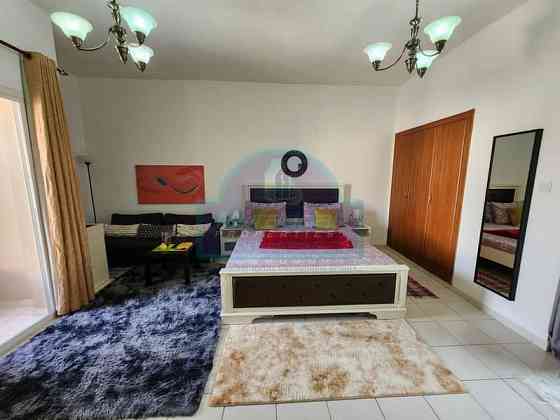 Fully Furnished | Luxury | Renovated | Balcony Интернешнл Сити