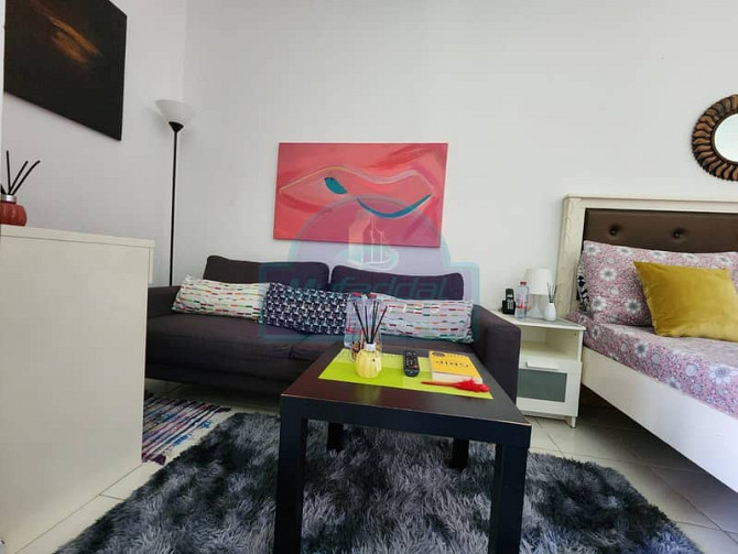 Fully Furnished | Luxury | Renovated | Balcony Интернешнл Сити - изображение 7