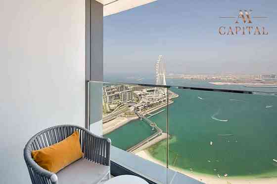 Breathtaking Sea View | Available Now | Call Now Jumeirah Beach Residence (JBR)