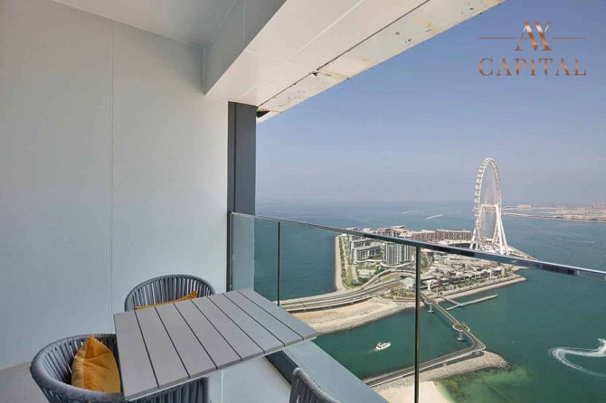 Breathtaking Sea View | Available Now | Call Now Jumeirah Beach Residence (JBR) - photo 4