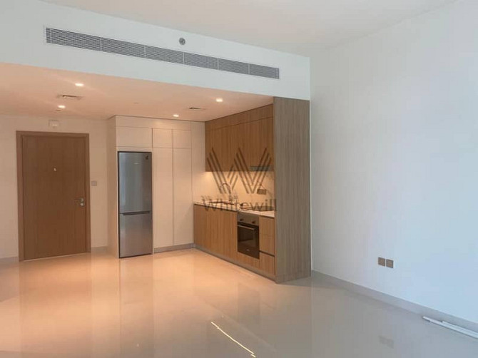 Beachfront living | Chiller Free | Unfurnished Dubai Harbour - photo 6