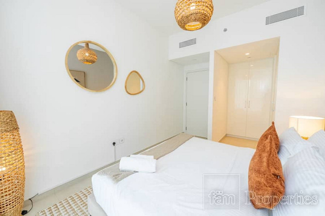 Newly Furnished 1B | Dubai Mall Access Заабиль - изображение 1