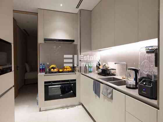 Full sea and Ain Dubai view / fully furnished / View any time Jumeirah Beach Residence (JBR)