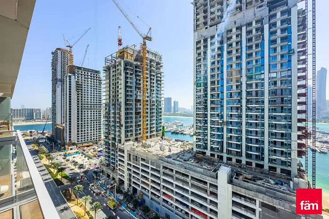 PALM VIEWS | CORNER UNIT | PRIVATE BEACH Dubai Harbour - photo 6