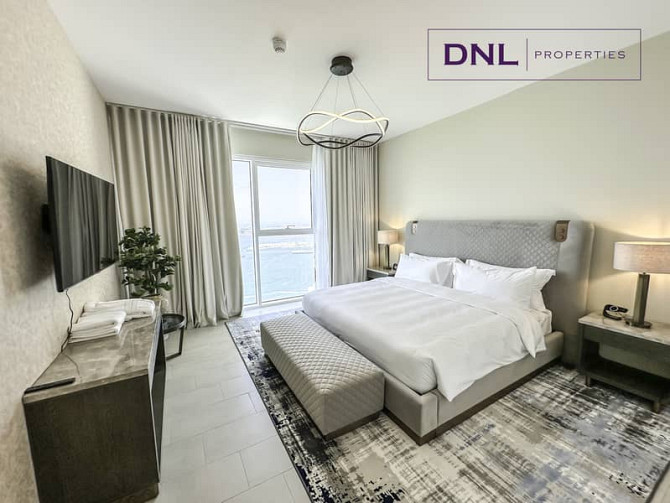 Fully Furnished | Resort Style living | Penthouse Jumeirah Beach Residence (JBR) - photo 6