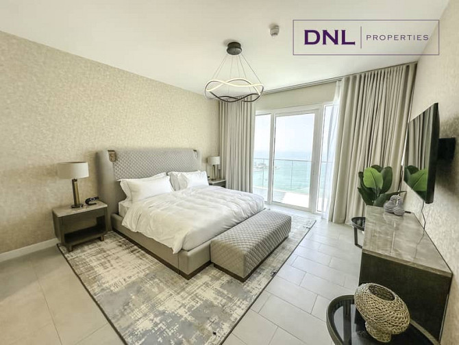Fully Furnished | Resort Style living | Penthouse Jumeirah Beach Residence (JBR) - photo 1