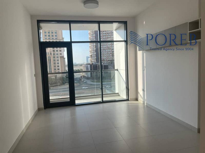Mid Floor | Balcony | Brand New & Vacant Al Jaddaf - photo 2