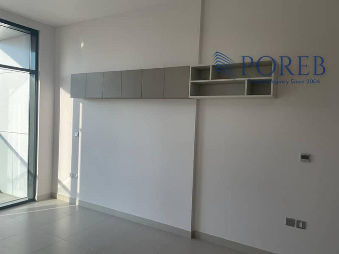 Mid Floor | Balcony | Brand New & Vacant Al Jaddaf - photo 4