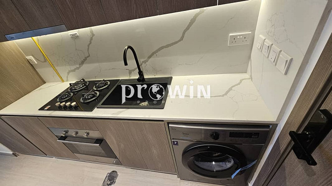 FULLY FURNISHED STUDIO  | BRAND NEW | VACANT | Дубай Студио Сити - изображение 3