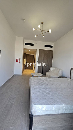 FULLY FURNISHED STUDIO  | BRAND NEW | VACANT | Дубай Студио Сити - изображение 4