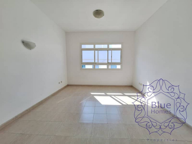LUXURY LIVING PECEFULL SIZE 3 BEDROOM HALL NEAR METRO BURJMAN Бур Дубай - изображение 4