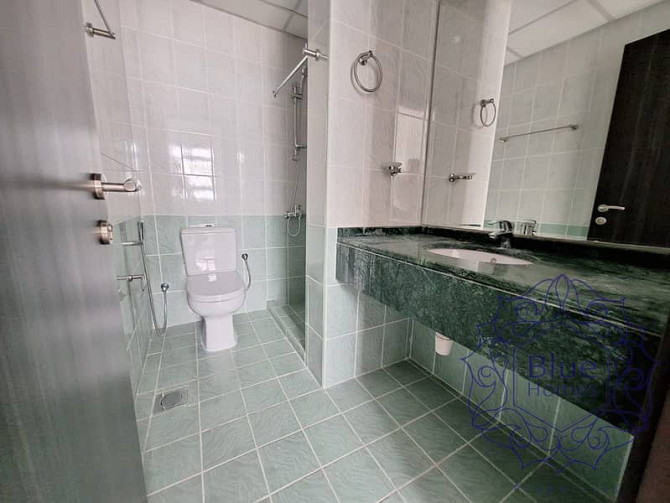 LUXURY LIVING PECEFULL SIZE 3 BEDROOM HALL NEAR METRO BURJMAN Бур Дубай - изображение 3