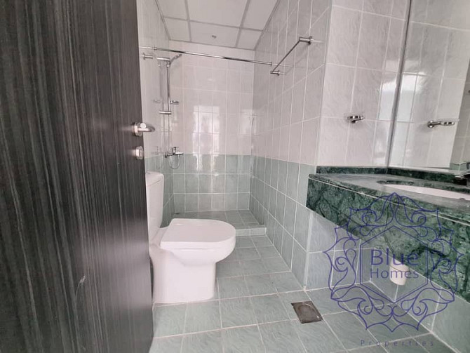 LUXURY LIVING PECEFULL SIZE 3 BEDROOM HALL NEAR METRO BURJMAN Бур Дубай - изображение 7