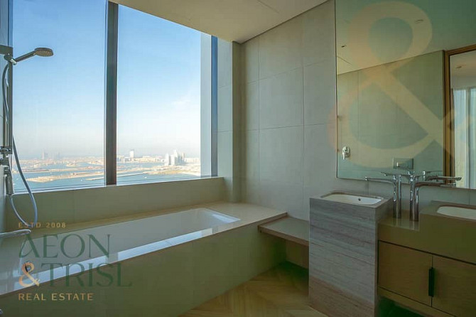 Breathtaking Sea View | Available Now | High Floor Jumeirah Beach Residence (JBR) - photo 7