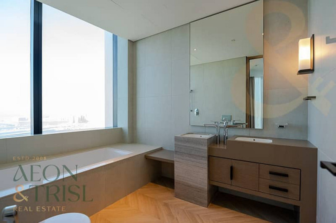 Breathtaking Sea View | Available Now | High Floor Jumeirah Beach Residence (JBR) - photo 6