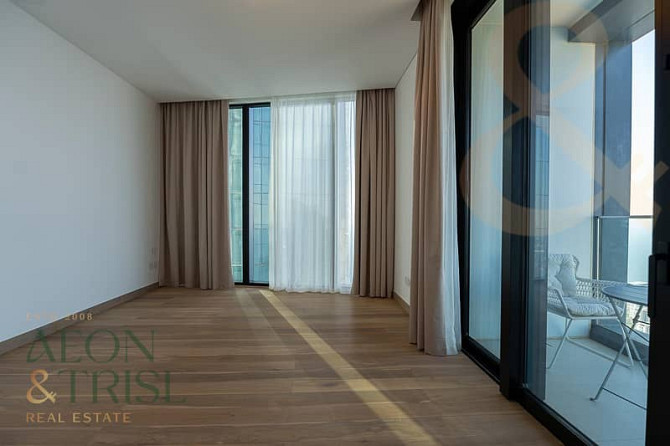 Breathtaking Sea View | Available Now | High Floor Jumeirah Beach Residence (JBR) - photo 1