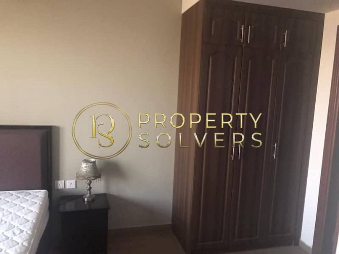 Spacious 1-Bedroom Apartment with Exceptional Amenities Дубай Спорт Сити - изображение 3