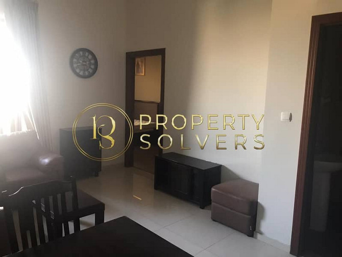 Spacious 1-Bedroom Apartment with Exceptional Amenities Дубай Спорт Сити - изображение 5
