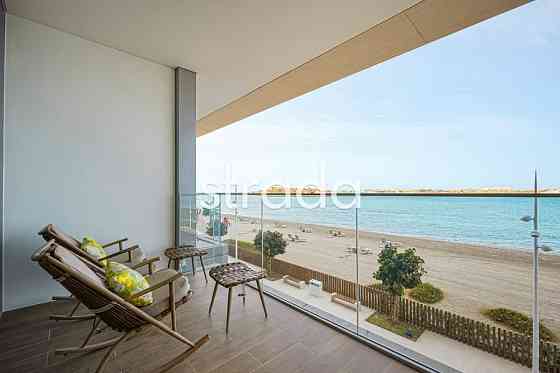 1 of 1 | Private Beach Access | Duplex Villa Дубай Харбор