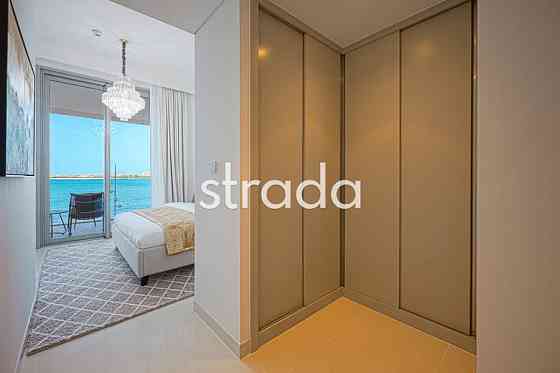 1 of 1 | Private Beach Access | Duplex Villa Дубай Харбор