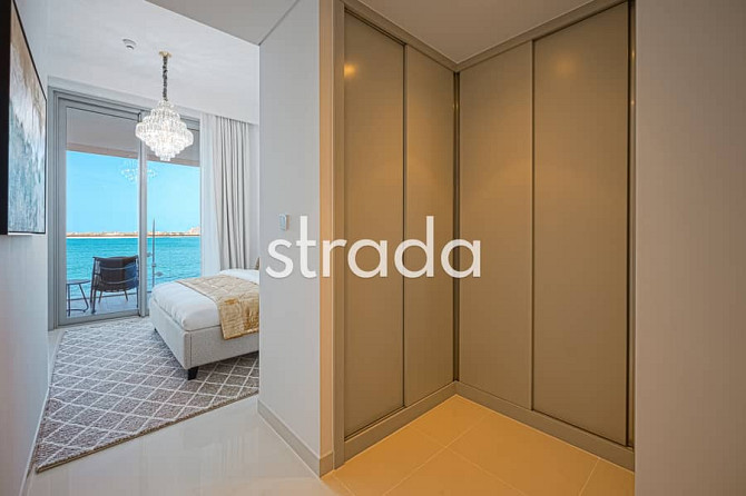 1 of 1 | Private Beach Access | Duplex Villa Дубай Харбор - изображение 4